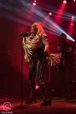 KIM WILDE - Here Come The Aliens Tour 2018